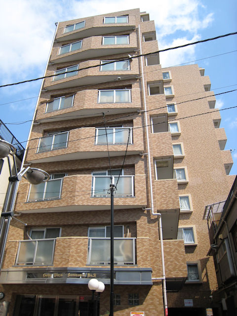 ライオンズプラザ川崎第２  ６階部分