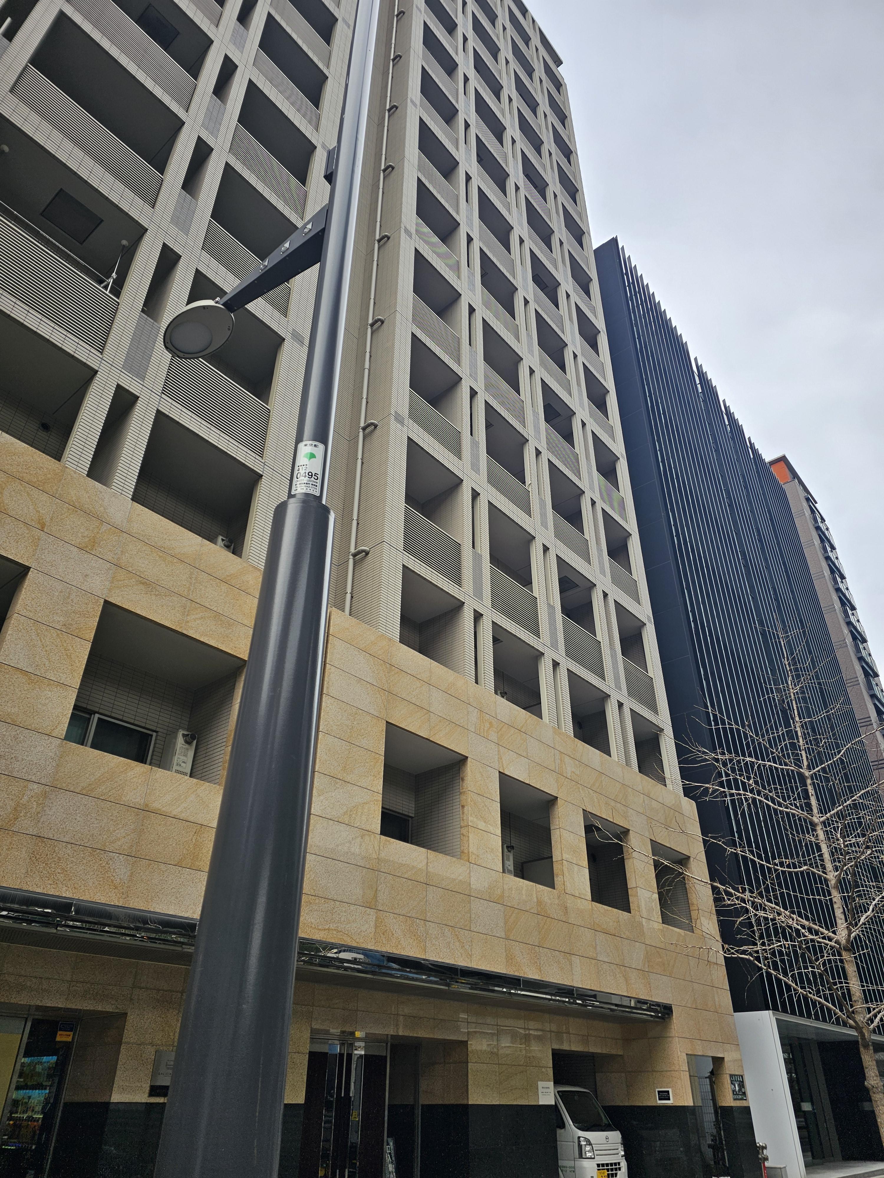 パレステュディオ六本木EASTⅡ